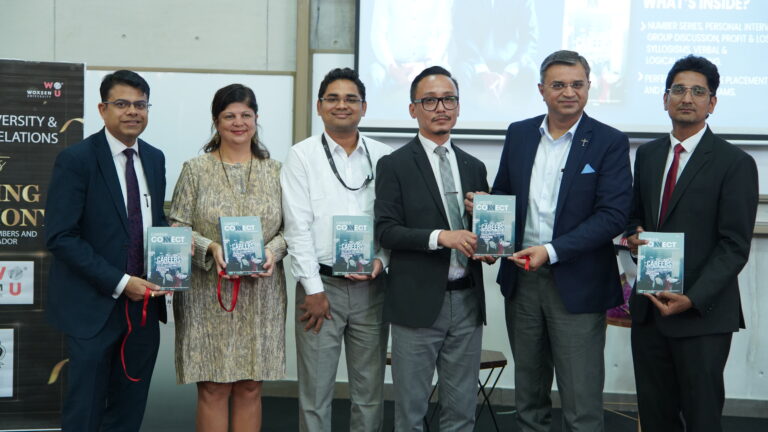 Book Launch