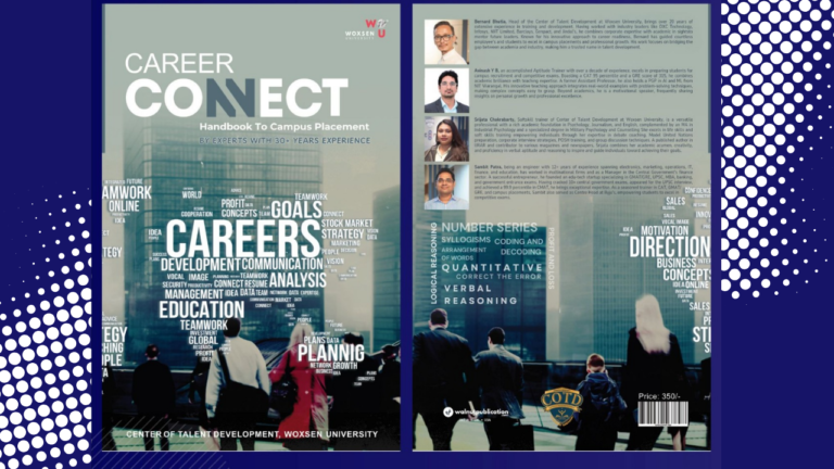 Career Connect Cover