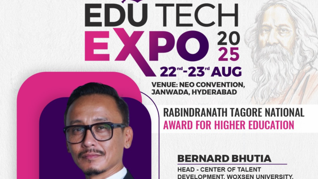bernard bhutia